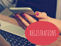 Small Business Registration